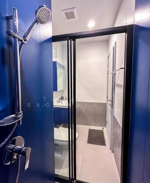 XT Ekkamai, Bangkok, 259 Soi Sukhumvit 63, Khlong Tan Nua, Watthana, Bangkok, 1 Bedroom, 30 sqm, Condo For Rent, by Tanapon Saowaneeyakorn, 500611046 - DDproperty.com