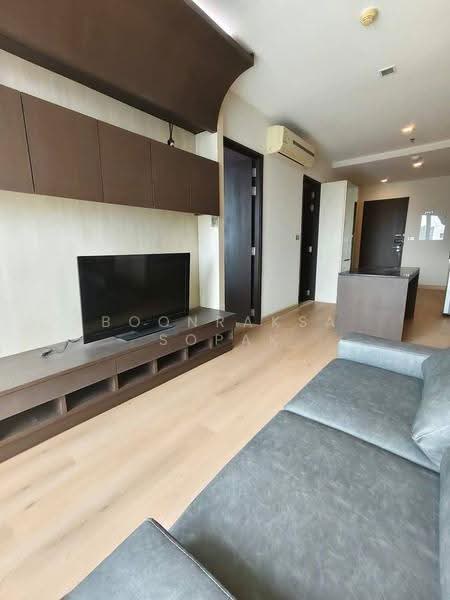 Sky Walk Residences, bangkok, 1599 Sukhumvit Road, Phra Kanong Nua, Watthana, Bangkok, 2 Bedrooms, 61 sqm, Condo For Rent, by Boonraksa Sopak, 500611047 - DDproperty.com