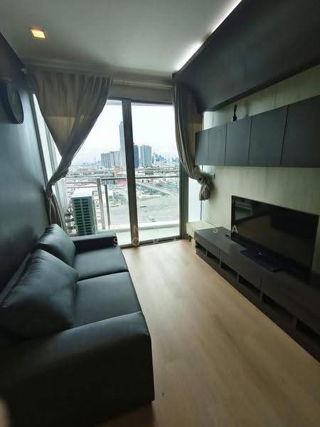 Sky Walk Residences, bangkok, 1599 Sukhumvit Road, Phra Kanong Nua, Watthana, Bangkok, 2 Bedrooms, 61 sqm, Condo For Rent, by Boonraksa Sopak, 500611047 - DDproperty.com