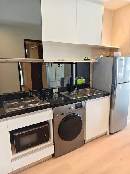 Sky Walk Residences, bangkok, 1599 Sukhumvit Road, Phra Kanong Nua, Watthana, Bangkok, 2 Bedrooms, 61 sqm, Condo For Rent, by Boonraksa Sopak, 500611047 - DDproperty.com