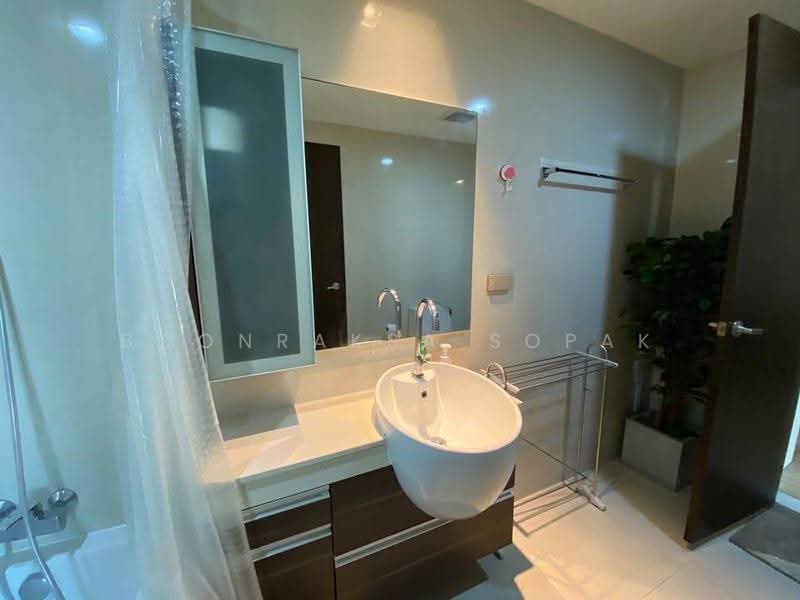Sky Walk Residences, bangkok, 1599 Sukhumvit Road, Phra Kanong Nua, Watthana, Bangkok, 2 Bedrooms, 61 sqm, Condo For Rent, by Boonraksa Sopak, 500611047 - DDproperty.com