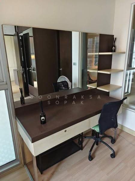 Sky Walk Residences, bangkok, 1599 Sukhumvit Road, Phra Kanong Nua, Watthana, Bangkok, 2 Bedrooms, 61 sqm, Condo For Rent, by Boonraksa Sopak, 500611047 - DDproperty.com
