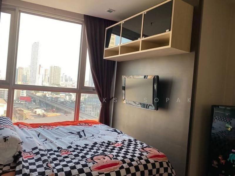 Sky Walk Residences : สกาย วอล์ค เรสซิเดนซ์, กรุงเทพ, 1599 ถนนสุขุมวิท, พระโขนงเหนือ, วัฒนา, กรุงเทพ, 61 ตร.ม., คอนโด ให้เช่า, โดย Boonraksa Sopak, 500611047 - DDproperty.com