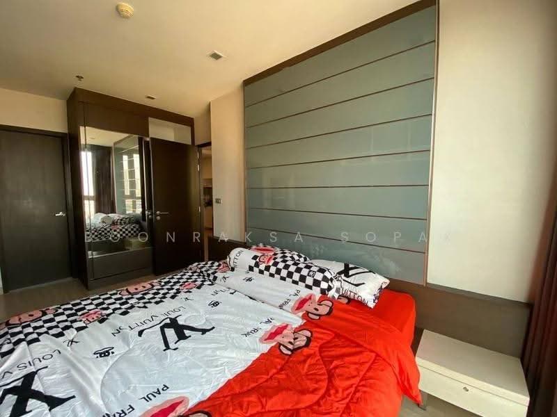 Sky Walk Residences : สกาย วอล์ค เรสซิเดนซ์, กรุงเทพ, 1599 ถนนสุขุมวิท, พระโขนงเหนือ, วัฒนา, กรุงเทพ, 61 ตร.ม., คอนโด ให้เช่า, โดย Boonraksa Sopak, 500611047 - DDproperty.com