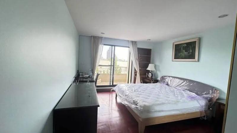 Supreme Ville Condominium, Bangkok, Yenakat, Thung Maha Mek, Sathon, Bangkok, 2 Bedrooms, 118 sqm, Condo For Rent, by Tanapon Saowaneeyakorn, 500611053 - DDproperty.com