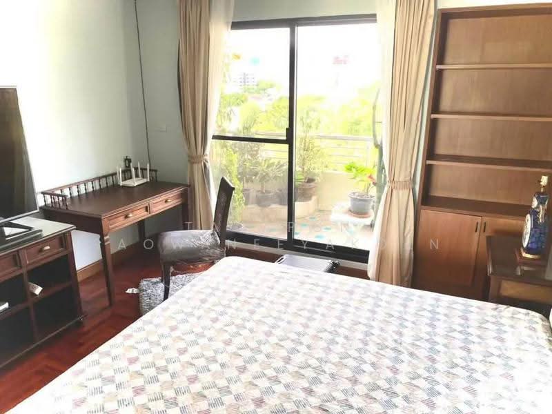 Supreme Ville Condominium, Bangkok, Yenakat, Thung Maha Mek, Sathon, Bangkok, 2 Bedrooms, 118 sqm, Condo For Rent, by Tanapon Saowaneeyakorn, 500611053 - DDproperty.com