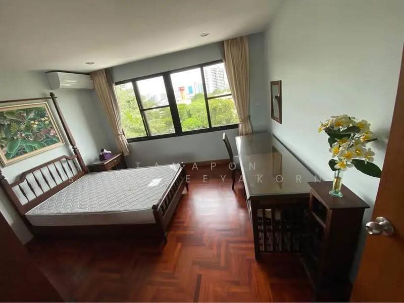 Supreme Ville Condominium : สุพรีม วิลล์ คอนโดมิเนียม, กรุงเทพ, เย็นอากาศ, ทุ่งมหาเมฆ, สาทร, กรุงเทพ, 118 ตร.ม., คอนโด ให้เช่า, โดย Tanapon Saowaneeyakorn, 500611053 - DDproperty.com