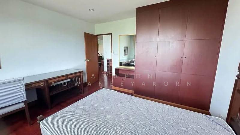 Supreme Ville Condominium : สุพรีม วิลล์ คอนโดมิเนียม, กรุงเทพ, เย็นอากาศ, ทุ่งมหาเมฆ, สาทร, กรุงเทพ, 118 ตร.ม., คอนโด ให้เช่า, โดย Tanapon Saowaneeyakorn, 500611053 - DDproperty.com