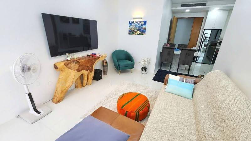 The Sanctuary Wongamat, chon-buri, Soi Pattaya - Naklua 12, Na Kloe, Bang Lamung (Pattaya), Chon Buri (Pattaya), 1 Bedroom, 67 sqm, Condo For Sale, by Boonyanuch Unna, 500611057 - DDproperty.com