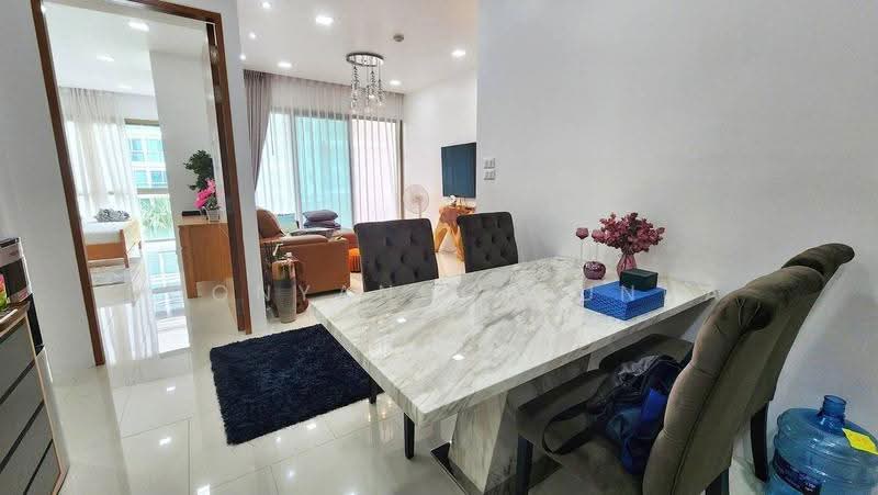 The Sanctuary Wongamat, chon-buri, Soi Pattaya - Naklua 12, Na Kloe, Bang Lamung (Pattaya), Chon Buri (Pattaya), 1 Bedroom, 67 sqm, Condo For Sale, by Boonyanuch Unna, 500611057 - DDproperty.com