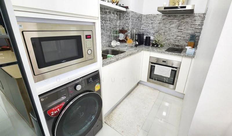The Sanctuary Wongamat, chon-buri, Soi Pattaya - Naklua 12, Na Kloe, Bang Lamung (Pattaya), Chon Buri (Pattaya), 1 Bedroom, 67 sqm, Condo For Sale, by Boonyanuch Unna, 500611057 - DDproperty.com