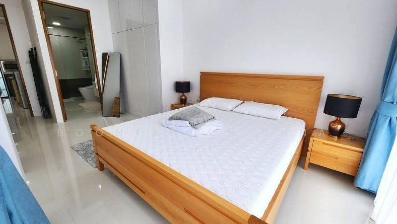 The Sanctuary Wongamat, chon-buri, Soi Pattaya - Naklua 12, Na Kloe, Bang Lamung (Pattaya), Chon Buri (Pattaya), 1 Bedroom, 67 sqm, Condo For Sale, by Boonyanuch Unna, 500611057 - DDproperty.com
