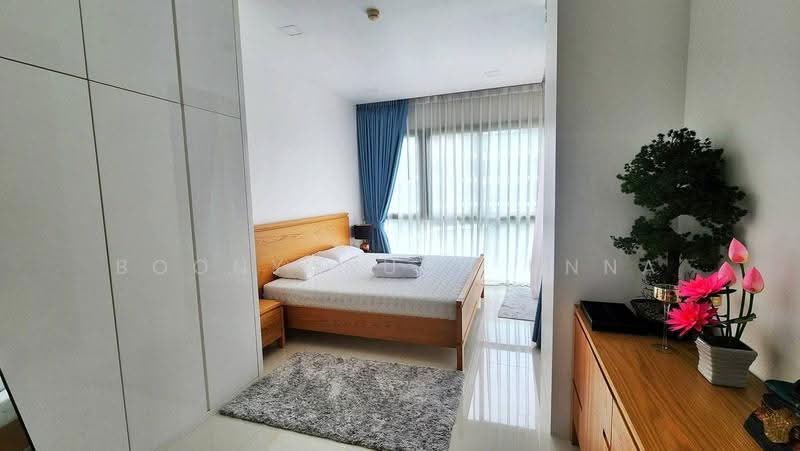 The Sanctuary Wongamat, chon-buri, Soi Pattaya - Naklua 12, Na Kloe, Bang Lamung (Pattaya), Chon Buri (Pattaya), 1 Bedroom, 67 sqm, Condo For Sale, by Boonyanuch Unna, 500611057 - DDproperty.com