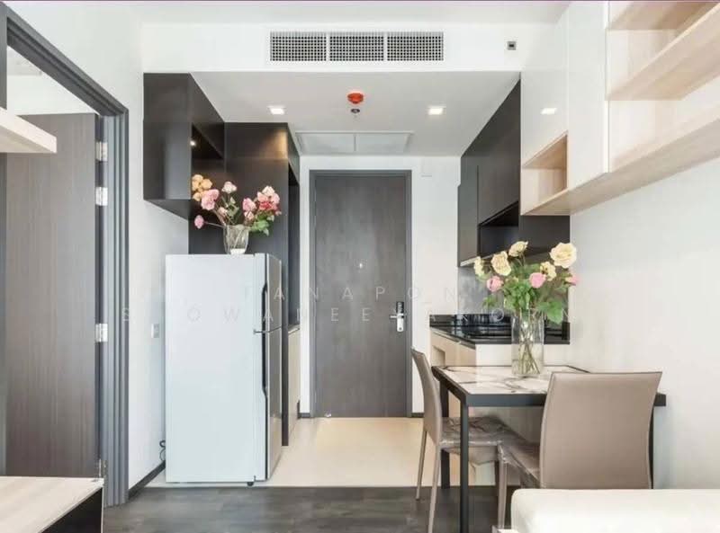 The Edge Sukhumvit 23 : เอดจ์ สุขุมวิท 23, กรุงเทพ, 6 ซอยสุขุมวิท 23, คลองเตยเหนือ, วัฒนา, กรุงเทพ, 30 ตร.ม., คอนโด ให้เช่า, โดย Tanapon Saowaneeyakorn, 500611060 - DDproperty.com