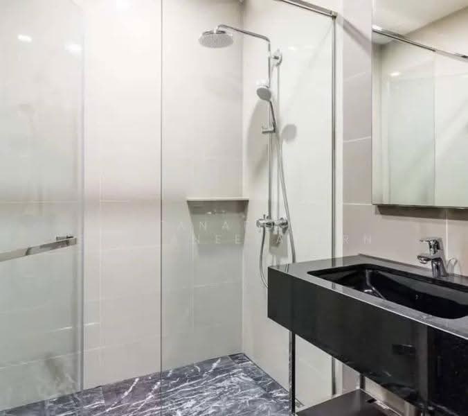 The Edge Sukhumvit 23, bangkok, 6 Soi Sukhumvit 23, Khlongtoei Nua, Watthana, Bangkok, 1 Bedroom, 30 sqm, Condo For Rent, by Tanapon Saowaneeyakorn, 500611060 - DDproperty.com