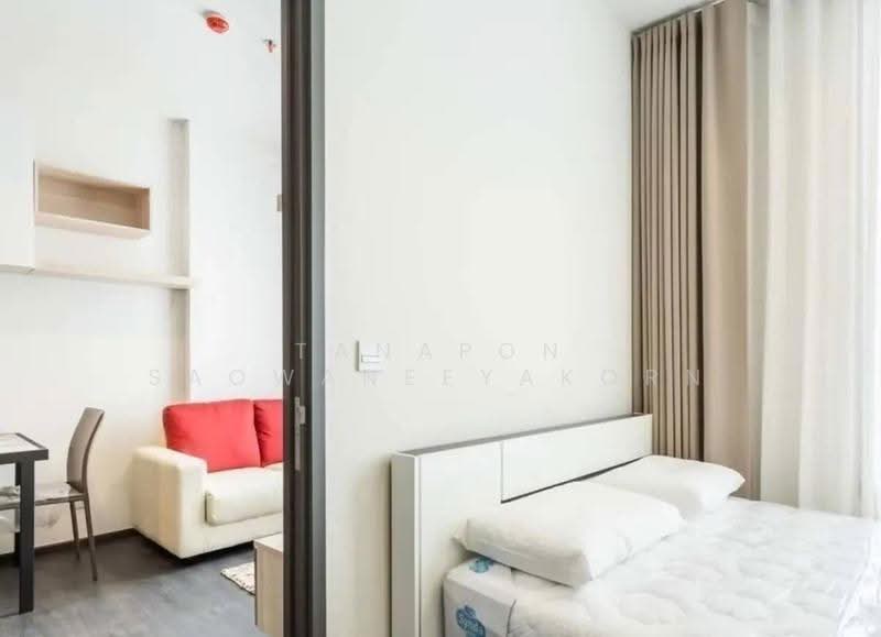 The Edge Sukhumvit 23, bangkok, 6 Soi Sukhumvit 23, Khlongtoei Nua, Watthana, Bangkok, 1 Bedroom, 30 sqm, Condo For Rent, by Tanapon Saowaneeyakorn, 500611060 - DDproperty.com