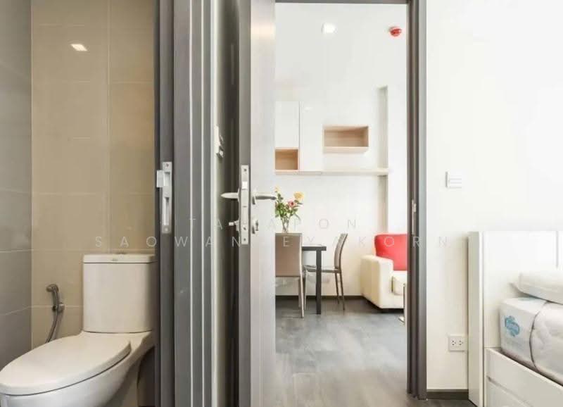 The Edge Sukhumvit 23 : เอดจ์ สุขุมวิท 23, กรุงเทพ, 6 ซอยสุขุมวิท 23, คลองเตยเหนือ, วัฒนา, กรุงเทพ, 30 ตร.ม., คอนโด ให้เช่า, โดย Tanapon Saowaneeyakorn, 500611060 - DDproperty.com