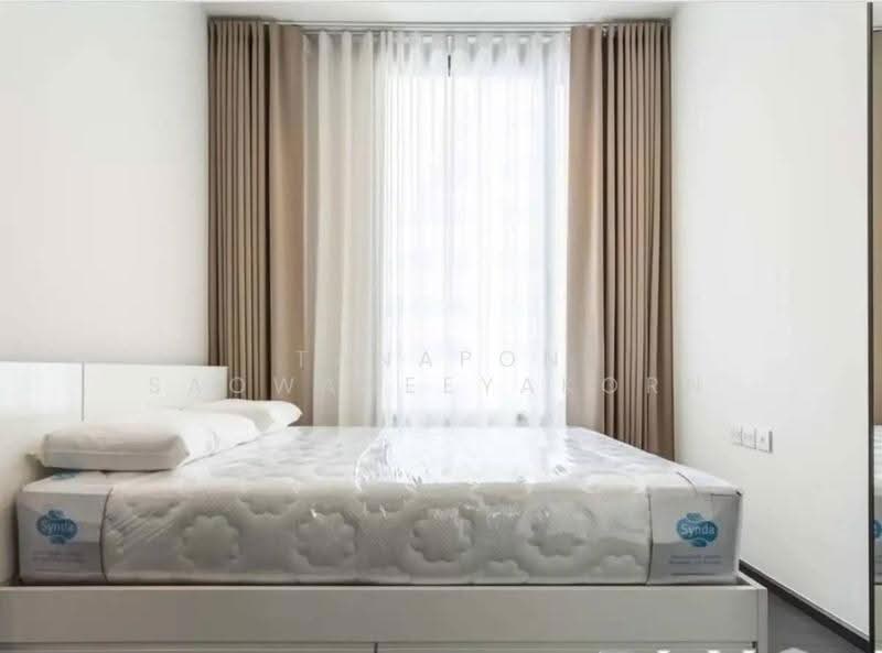 The Edge Sukhumvit 23 : เอดจ์ สุขุมวิท 23, กรุงเทพ, 6 ซอยสุขุมวิท 23, คลองเตยเหนือ, วัฒนา, กรุงเทพ, 30 ตร.ม., คอนโด ให้เช่า, โดย Tanapon Saowaneeyakorn, 500611060 - DDproperty.com