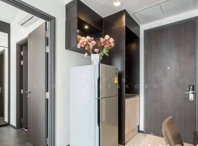 The Edge Sukhumvit 23, bangkok, 6 Soi Sukhumvit 23, Khlongtoei Nua, Watthana, Bangkok, 1 Bedroom, 30 sqm, Condo For Rent, by Tanapon Saowaneeyakorn, 500611060 - DDproperty.com