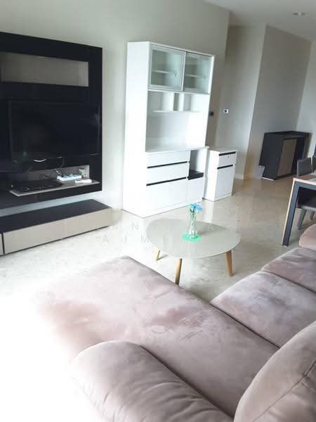 The Crest Sukhumvit 34, bangkok, 778 Sukhumvit Road, Khong Tan, Khlong Toei, Bangkok, 2 Bedrooms, 44 sqm, Condo For Rent, by Thanyalak Ajmera, 500611062 - DDproperty.com