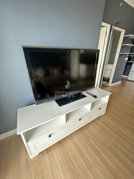 The Seed Mingle Sathorn-Suanplu, Bangkok, 389 Soi Sathon 3, Thung Maha Mek, Sathon, Bangkok, 2 Bedrooms, 71 sqm, Condo For Rent, by PROPMATCH CO., LTD., 500611063 - DDproperty.com