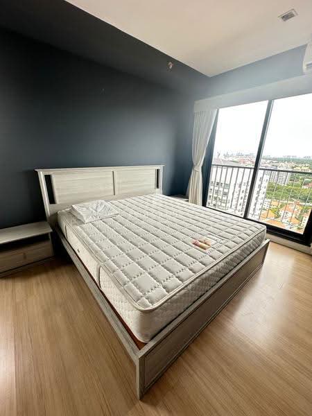 The Seed Mingle Sathorn-Suanplu, Bangkok, 389 Soi Sathon 3, Thung Maha Mek, Sathon, Bangkok, 2 Bedrooms, 71 sqm, Condo For Rent, by PROPMATCH CO., LTD., 500611063 - DDproperty.com