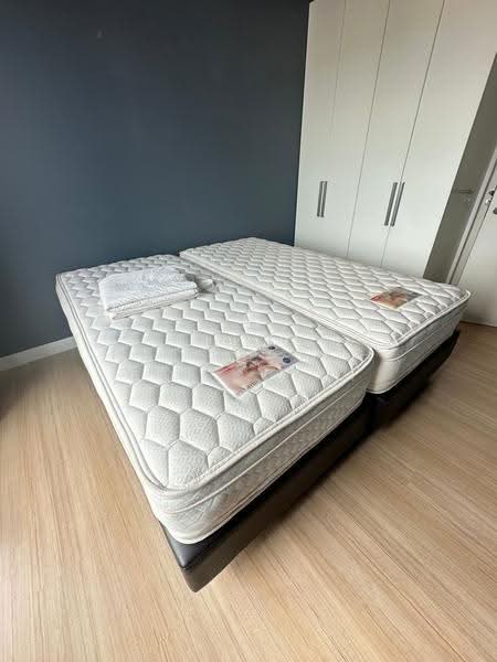 The Seed Mingle Sathorn-Suanplu, Bangkok, 389 Soi Sathon 3, Thung Maha Mek, Sathon, Bangkok, 2 Bedrooms, 71 sqm, Condo For Rent, by PROPMATCH CO., LTD., 500611063 - DDproperty.com