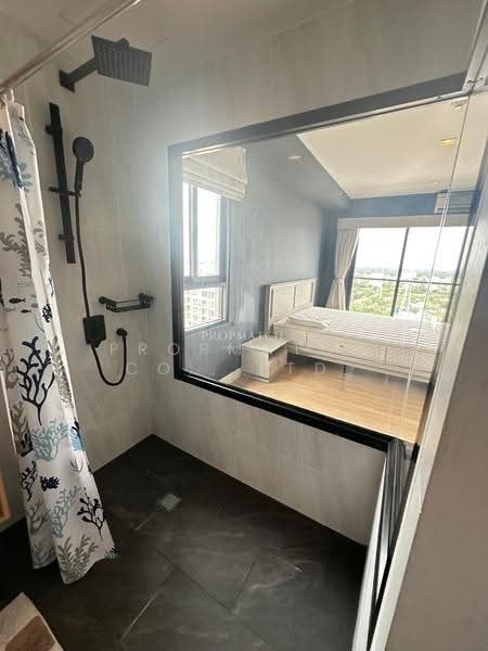 The Seed Mingle Sathorn-Suanplu, Bangkok, 389 Soi Sathon 3, Thung Maha Mek, Sathon, Bangkok, 2 Bedrooms, 71 sqm, Condo For Rent, by PROPMATCH CO., LTD., 500611063 - DDproperty.com
