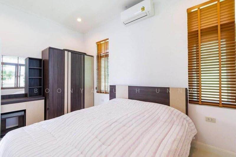 Nice Breeze 9 : ไนซ์บรีซ 9, ประจวบคีรีขันธ์, หินเหล็กไฟ, หัวหิน, ประจวบคีรีขันธ์, 145 ตร.ม., วิลล่า ขาย, โดย Boonyanuch Unna, 500611064 - DDproperty.com