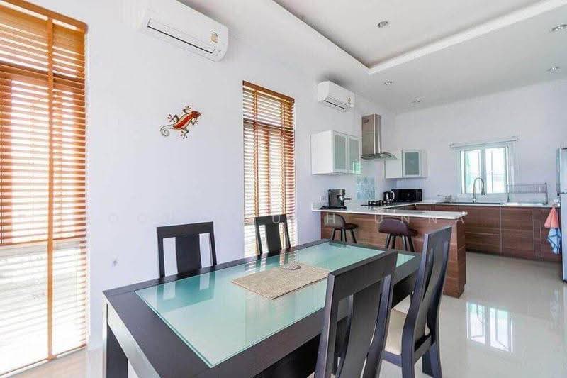 Nice Breeze 9, Prachuap Khiri Khan, Hin Lek Fai, Hua Hin, Prachuap Khiri Khan, 2 Bedrooms, 145 sqm, Villa For Sale, by Boonyanuch Unna, 500611064 - DDproperty.com