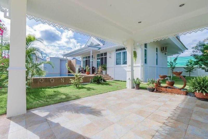 Nice Breeze 9, Prachuap Khiri Khan, Hin Lek Fai, Hua Hin, Prachuap Khiri Khan, 2 Bedrooms, 145 sqm, Villa For Sale, by Boonyanuch Unna, 500611064 - DDproperty.com