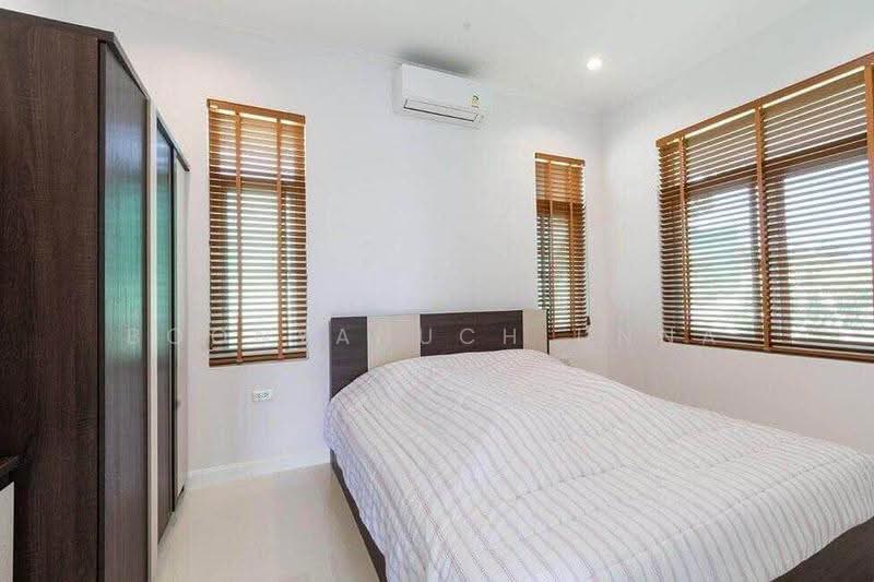 Nice Breeze 9, Prachuap Khiri Khan, Hin Lek Fai, Hua Hin, Prachuap Khiri Khan, 2 Bedrooms, 145 sqm, Villa For Sale, by Boonyanuch Unna, 500611064 - DDproperty.com