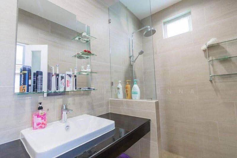 Nice Breeze 9, Prachuap Khiri Khan, Hin Lek Fai, Hua Hin, Prachuap Khiri Khan, 2 Bedrooms, 145 sqm, Villa For Sale, by Boonyanuch Unna, 500611064 - DDproperty.com