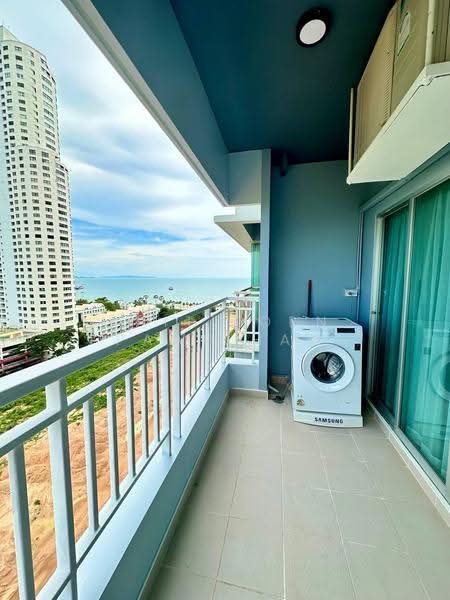 Lumpini Park Beach Jomtien, chon-buri, Jomtiensaineung Rd, Na Kloe, Bang Lamung (Pattaya), Chon Buri (Pattaya), 1 Bedroom, 49 sqm, Condo For Sale, by Thitiporn Pawikham, 500611066 - DDproperty.com