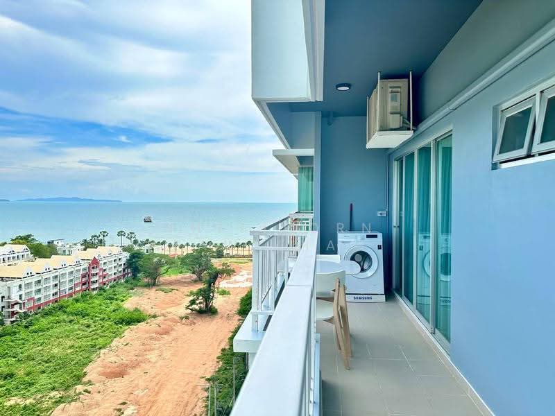 Lumpini Park Beach Jomtien, chon-buri, Jomtiensaineung Rd, Na Kloe, Bang Lamung (Pattaya), Chon Buri (Pattaya), 1 Bedroom, 49 sqm, Condo For Sale, by Thitiporn Pawikham, 500611066 - DDproperty.com
