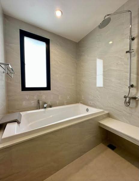 AQ ARBOR Suanluang Rama 9-Pattanakarn, Bangkok, Chaloem Phrakiat Rama 9 Road Soi 48, Dok Mai, Prawet, Bangkok, 3 Bedrooms, 297 sqm, Single Detached House For Sale, by Vertex Luxe Estate Co.,LTD, 500611067 - DDproperty.com