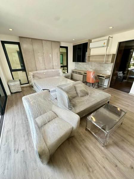 AQ ARBOR Suanluang Rama 9-Pattanakarn, Bangkok, Chaloem Phrakiat Rama 9 Road Soi 48, Dok Mai, Prawet, Bangkok, 3 Bedrooms, 297 sqm, Single Detached House For Sale, by Vertex Luxe Estate Co.,LTD, 500611067 - DDproperty.com