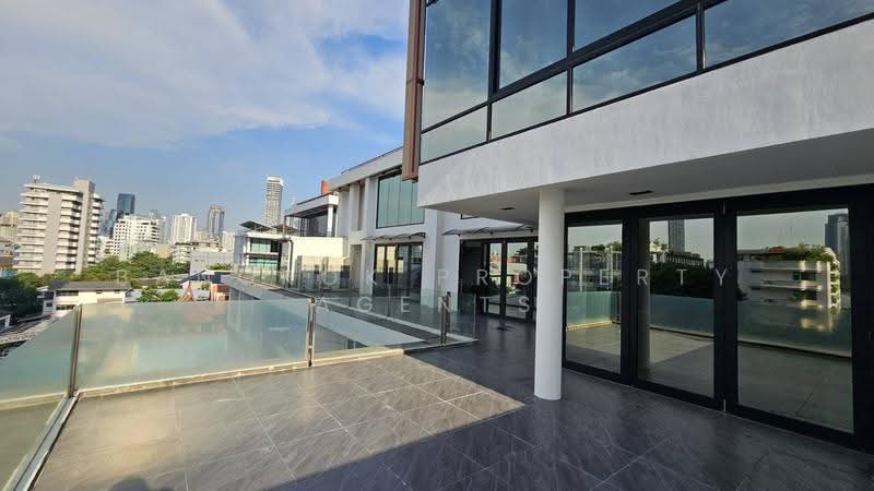 RQ Residence : อาร์ คิว เรสซิเด้นท์, กรุงเทพ, ซอย สุขุมวิท 49/9, คลองตันเหนือ, วัฒนา, กรุงเทพ, 280 ตร.ม., คอนโด ให้เช่า, โดย BANGKOK PROPERTY AGENTS, 500611070 - DDproperty.com