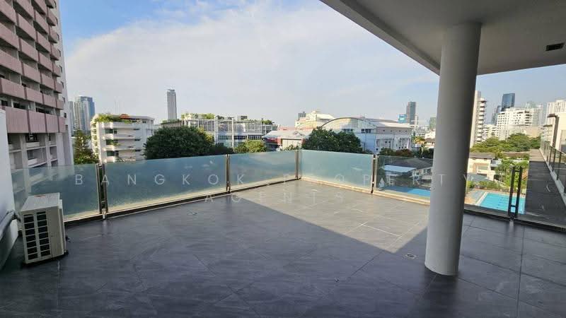 RQ Residence : อาร์ คิว เรสซิเด้นท์, กรุงเทพ, ซอย สุขุมวิท 49/9, คลองตันเหนือ, วัฒนา, กรุงเทพ, 280 ตร.ม., คอนโด ให้เช่า, โดย BANGKOK PROPERTY AGENTS, 500611070 - DDproperty.com