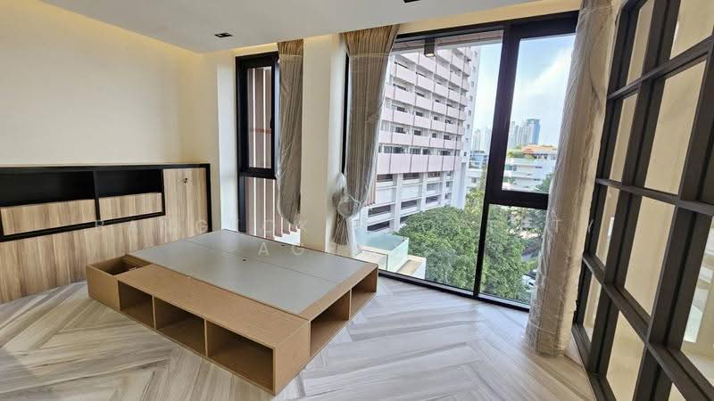 RQ Residence : อาร์ คิว เรสซิเด้นท์, กรุงเทพ, ซอย สุขุมวิท 49/9, คลองตันเหนือ, วัฒนา, กรุงเทพ, 280 ตร.ม., คอนโด ให้เช่า, โดย BANGKOK PROPERTY AGENTS, 500611070 - DDproperty.com