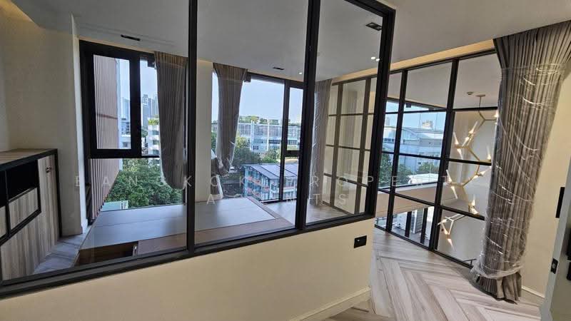 RQ Residence, Bangkok, Soi Sukhumvit 49/9, Khlong Tan Nua, Watthana, Bangkok, 3 Bedrooms, 280 sqm, Condo For Rent, by BANGKOK PROPERTY AGENTS, 500611070 - DDproperty.com