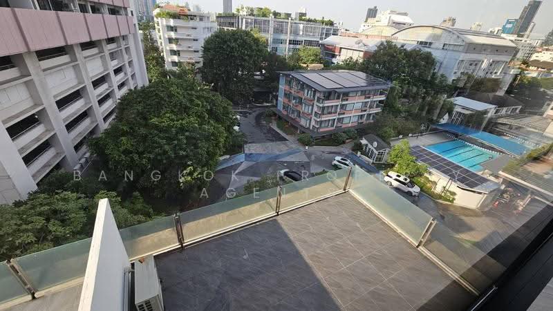 RQ Residence : อาร์ คิว เรสซิเด้นท์, กรุงเทพ, ซอย สุขุมวิท 49/9, คลองตันเหนือ, วัฒนา, กรุงเทพ, 280 ตร.ม., คอนโด ให้เช่า, โดย BANGKOK PROPERTY AGENTS, 500611070 - DDproperty.com