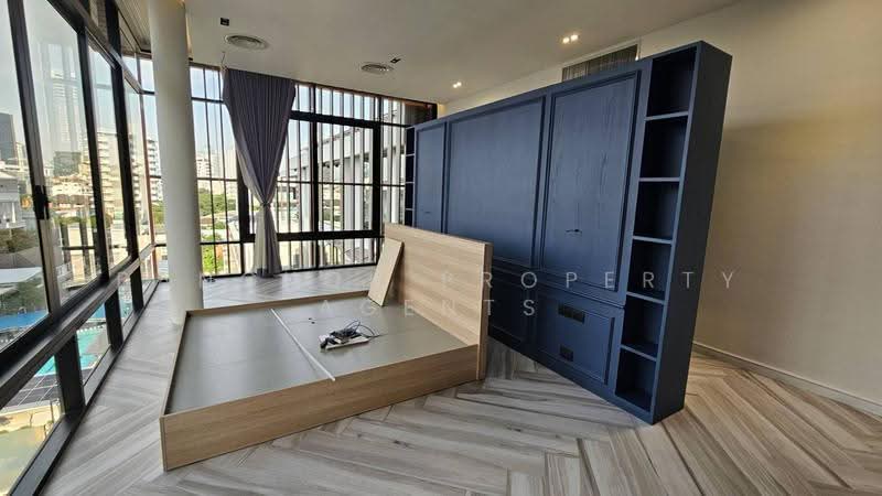 RQ Residence : อาร์ คิว เรสซิเด้นท์, กรุงเทพ, ซอย สุขุมวิท 49/9, คลองตันเหนือ, วัฒนา, กรุงเทพ, 280 ตร.ม., คอนโด ให้เช่า, โดย BANGKOK PROPERTY AGENTS, 500611070 - DDproperty.com