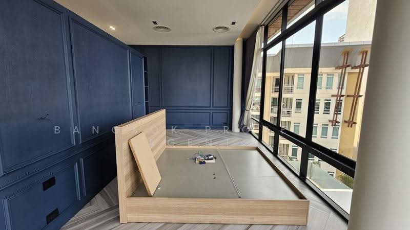 RQ Residence, Bangkok, Soi Sukhumvit 49/9, Khlong Tan Nua, Watthana, Bangkok, 3 Bedrooms, 280 sqm, Condo For Rent, by BANGKOK PROPERTY AGENTS, 500611070 - DDproperty.com
