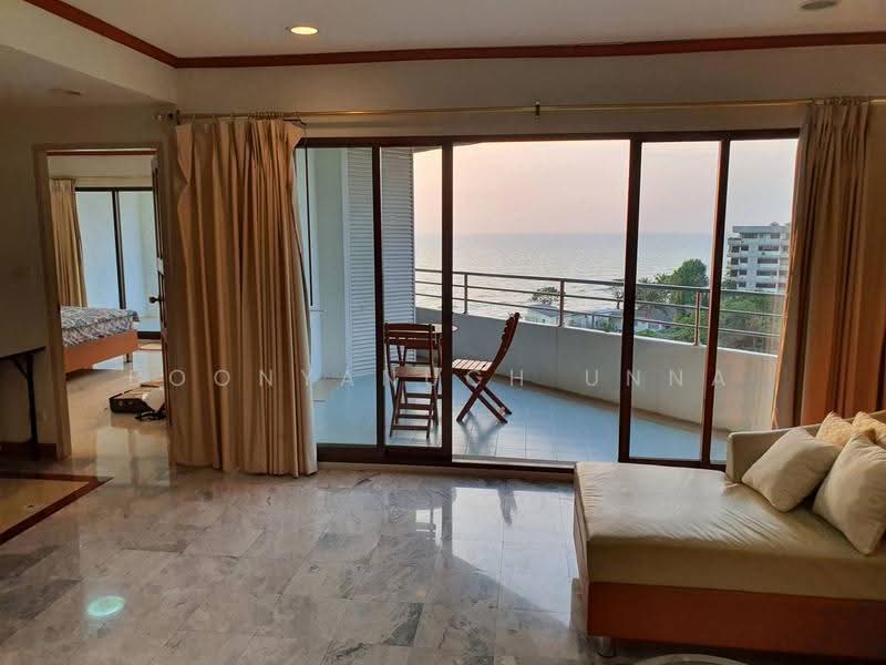 Palm Pavilion Hua Hin, prachuap-khiri-khan, Petchkasem Road, Hua Hin, Prachuap Khiri Khan, 2 Bedrooms, 119 sqm, Condo For Sale, by Boonyanuch Unna, 500611072 - DDproperty.com