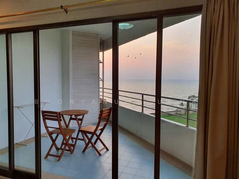 Palm Pavilion Hua Hin, prachuap-khiri-khan, Petchkasem Road, Hua Hin, Prachuap Khiri Khan, 2 Bedrooms, 119 sqm, Condo For Sale, by Boonyanuch Unna, 500611072 - DDproperty.com