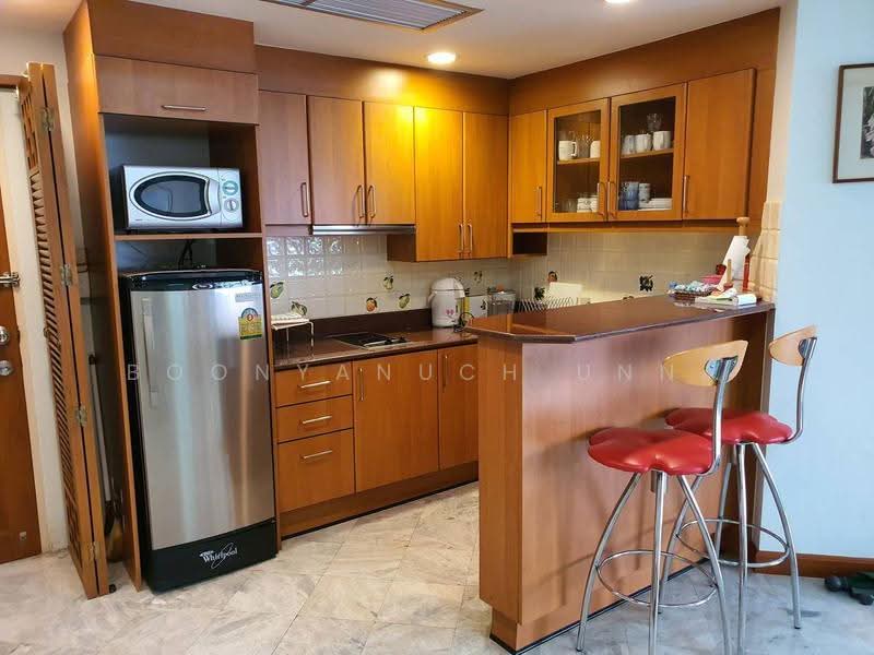 Palm Pavilion Hua Hin, prachuap-khiri-khan, Petchkasem Road, Hua Hin, Prachuap Khiri Khan, 2 Bedrooms, 119 sqm, Condo For Sale, by Boonyanuch Unna, 500611072 - DDproperty.com