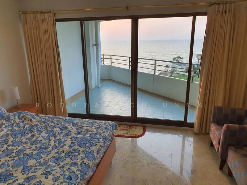 Palm Pavilion Hua Hin, prachuap-khiri-khan, Petchkasem Road, Hua Hin, Prachuap Khiri Khan, 2 Bedrooms, 119 sqm, Condo For Sale, by Boonyanuch Unna, 500611072 - DDproperty.com