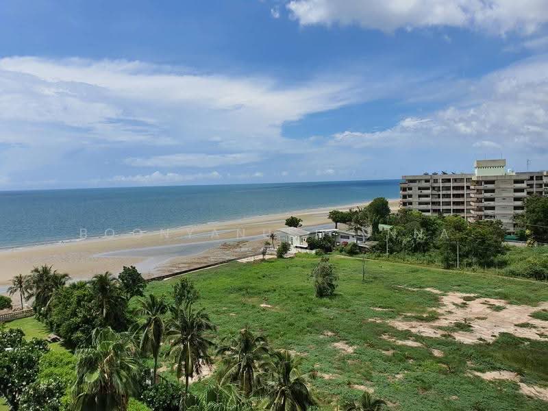 Palm Pavilion Hua Hin : ปาล์มพาวิลเลี่ยน หัวหิน, ประจวบคีรีขันธ์, ถนน เพชรเกษม, หัวหิน, ประจวบคีรีขันธ์, 119 ตร.ม., คอนโด ขาย, โดย Boonyanuch Unna, 500611072 - DDproperty.com
