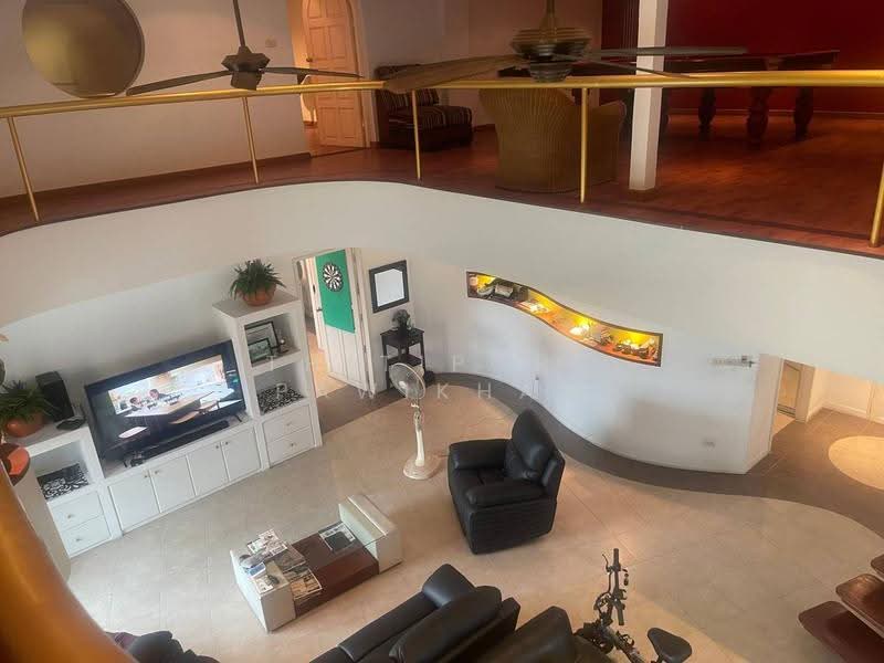 Royal Hill Resort, chon-buri, 154 Thappraya Rd, Nong Pru, Bang Lamung (Pattaya), Chon Buri (Pattaya), 3 Bedrooms, 410 sqm, Condo For Sale, by Thitiporn Pawikham, 500611075 - DDproperty.com